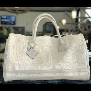 Brand New Duffle Bag